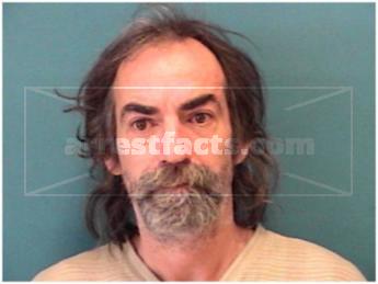 James Merrill Benson