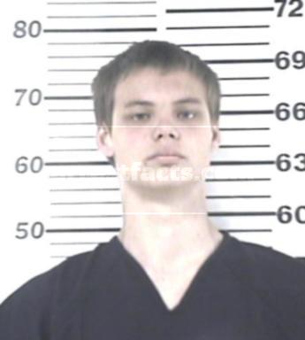 Devin Anthony Knod