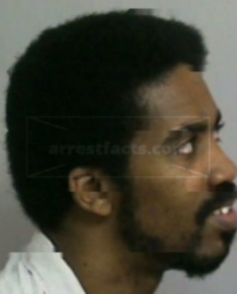Gregory Raheem Smith