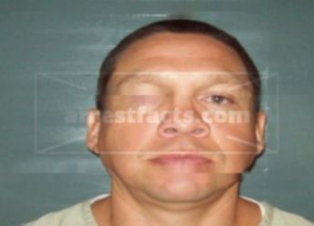 Rick Gerard Sorrell