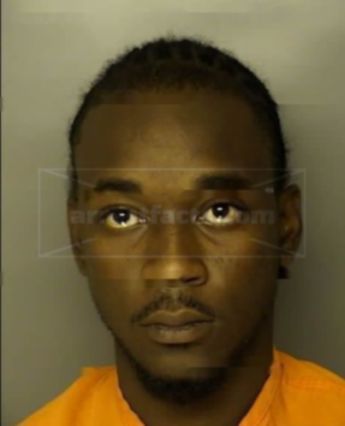 Lorenzo Marquel Wright