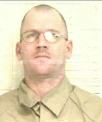 Scott Anthony Ray