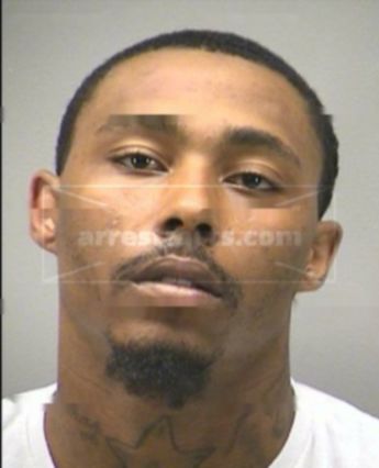 Rashon Anthony Cherry Sr