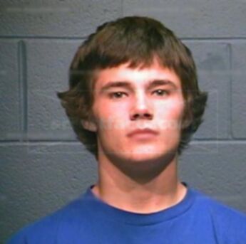 Cody Blake Daniels