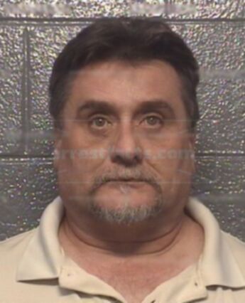 Johnny Ray Wilcox