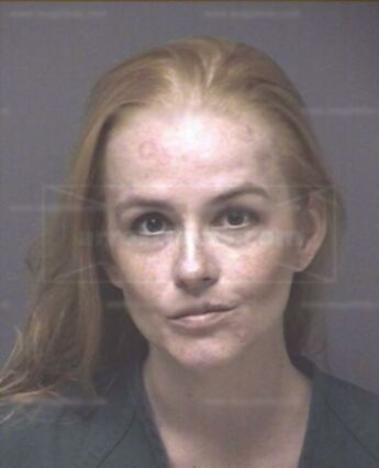 Rebecca Suzanne Schaefer