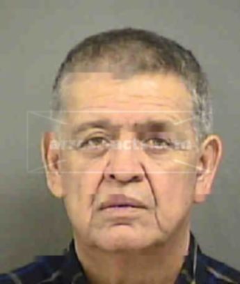 Jose Ascencion Cuevas-Flores