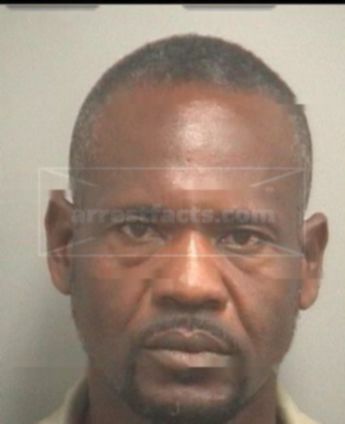 Anthony Hicks