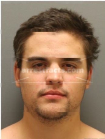 James Matthew Jordan
