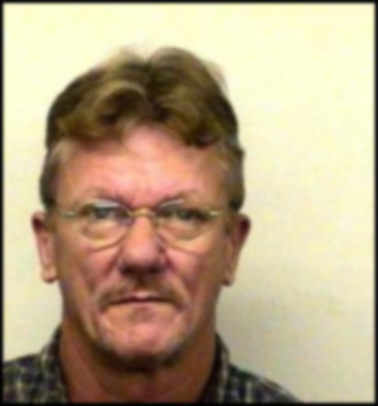 Terry Lee Behymer