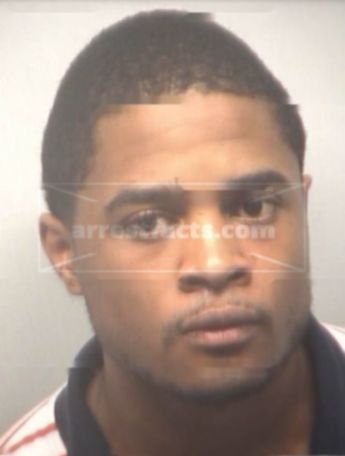 Jermaine Leshuan Mcfadden
