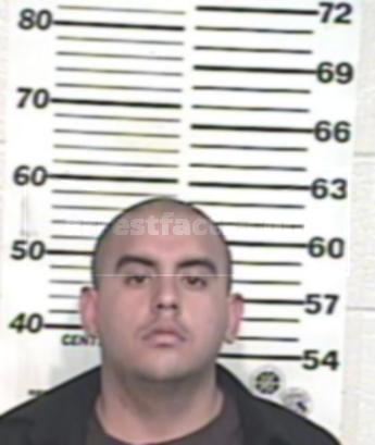 Kristopher Lee Sierra Palomares
