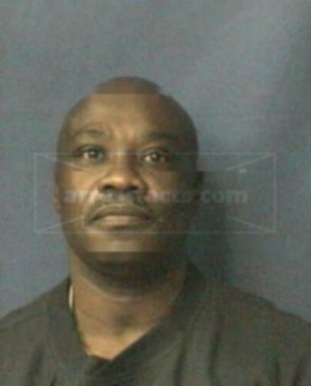 Calvin Ray Hatchett