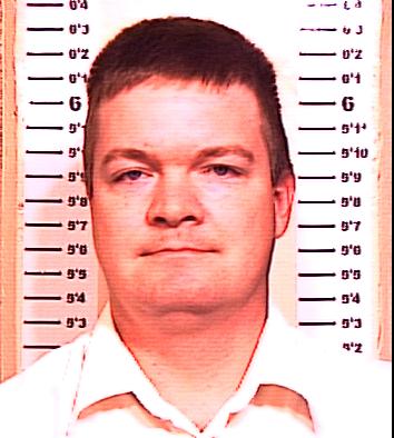 Christopher Winfred Tucker