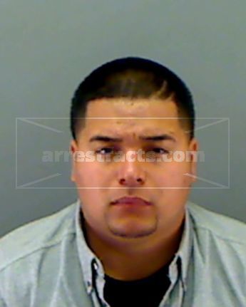 Steven Cisneros