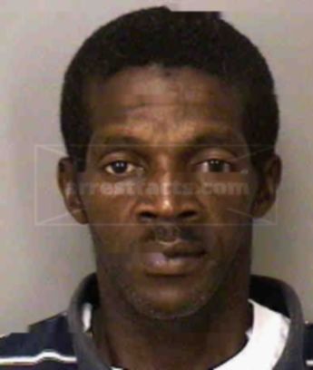 Richard Eugene Epps