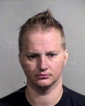 Ricky Wendel Smith