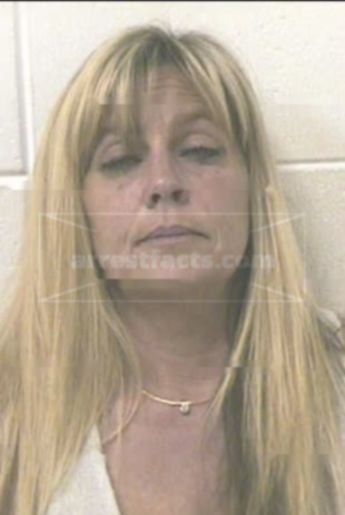 Gina Maria Van Wormer