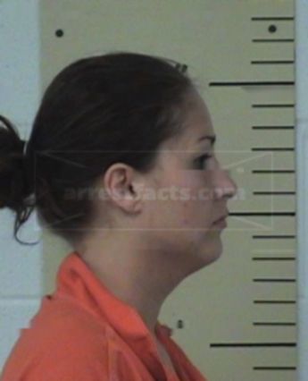 Samantha Desiree Trevino