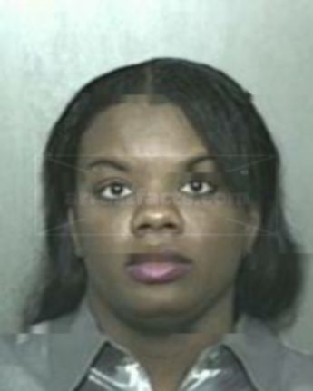 Kimberly Hampton