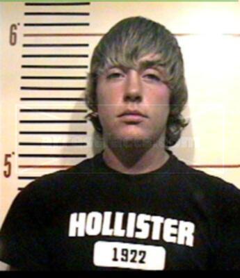 Casey Shane Johnson
