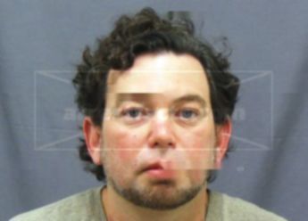 Eric Richard Holmes