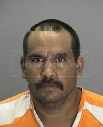 Sergio Saavedra Martinez