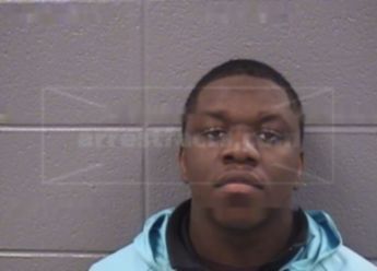 Aaron Bynum