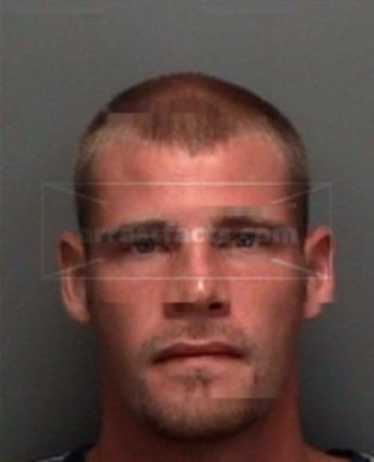 Brett Allen Williamson