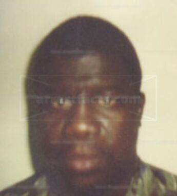 Ronald Robinson