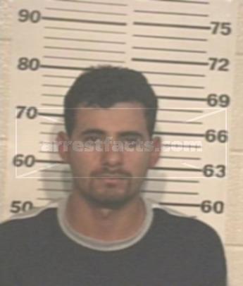 Christopher Miranda Rodriguez