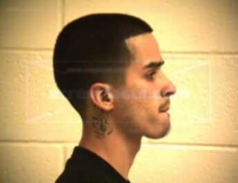 James Eric Oliva Herrera