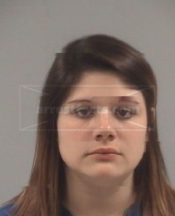 Christina Alatsas Mcrae