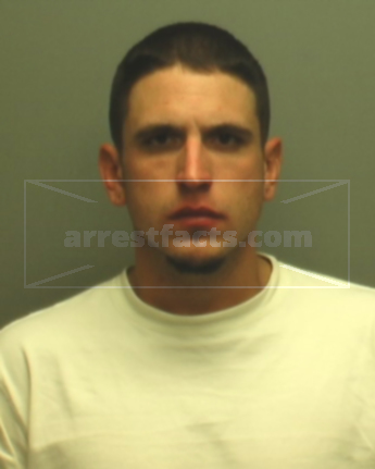 Brian Joseph Lamar