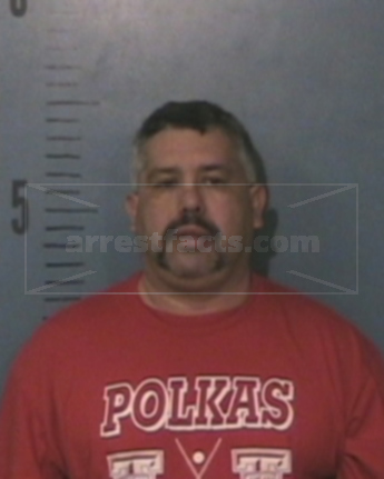 Charles Jessie Villegas