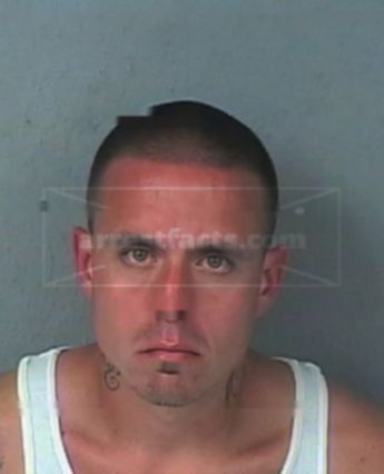 Scott John Galanick