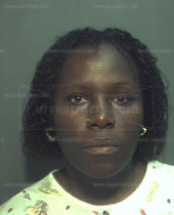 Angeliina Michelle Briggs