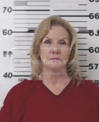 Sandra Shanks Taylor