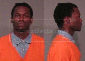Darius Deangre Stevenson
