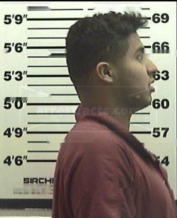 Estevan Alvarado
