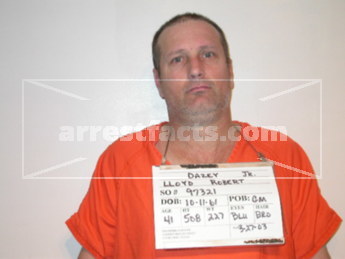 Lloyd Robert Dazey