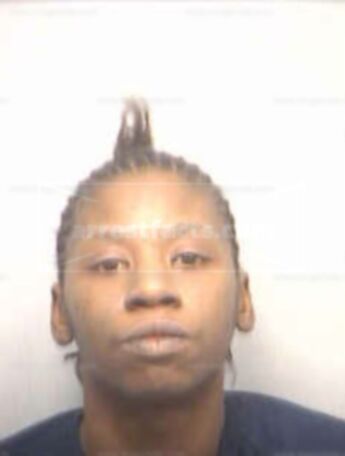 Lakeisha Goss