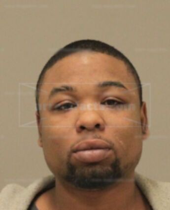 Dericko Deshawn Vernon