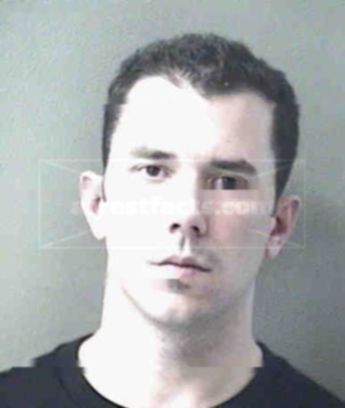 Charles Wesley Freeman