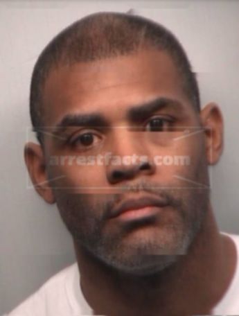 Derick Robert Gray
