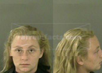 Heather Marie Roberts