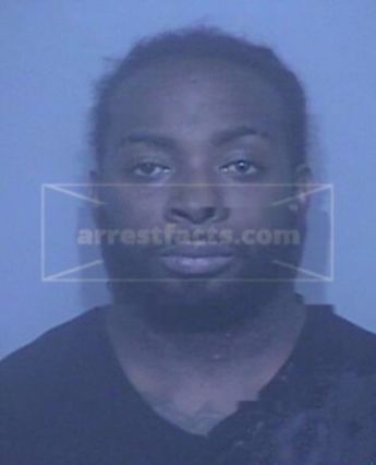 Sherman Omar Crook