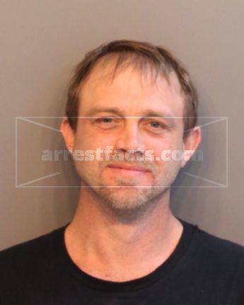 Terry Mitchell Vandergriff