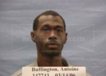 Antoine Lawrent Buffington