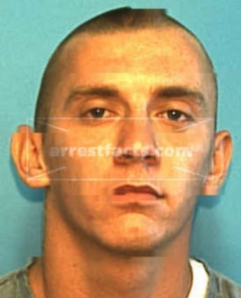 Trevor James Phelps